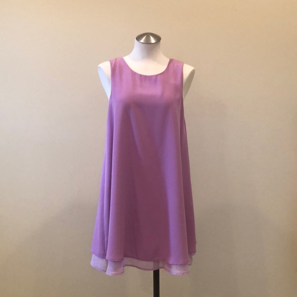 Boutique dress